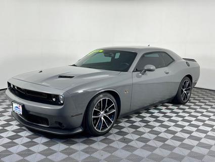 2018 Dodge Challenger Canon City CO