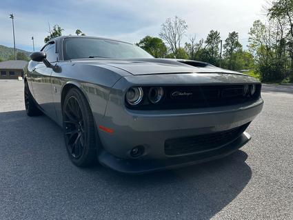2019 Dodge Challenger Big Stone Gap VA