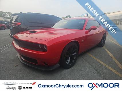 2019 Dodge Challenger Louisville KY