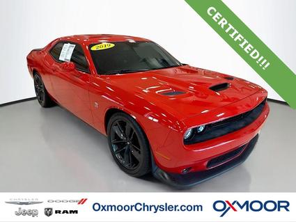 2019 Dodge Challenger Louisville KY