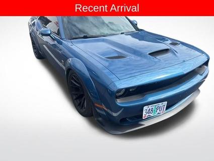 2020 Dodge Challenger Salem OR