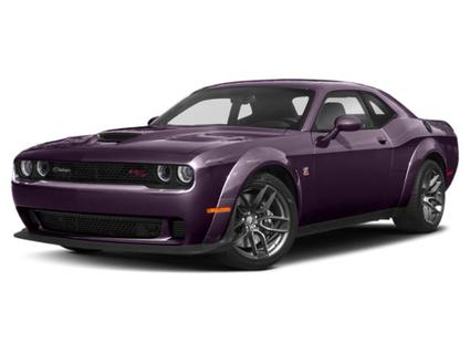 2020 Dodge Challenger Grand Junction CO