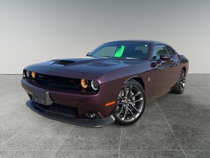 2020 Dodge Challenger Wausau WI