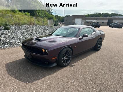 2020 Dodge Challenger Wausau WI