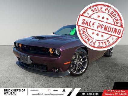 2020 Dodge Challenger Wausau WI