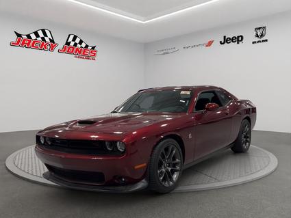 2021 Dodge Challenger Cleveland GA