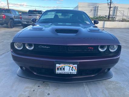 2021 Dodge Challenger Waipahu HI
