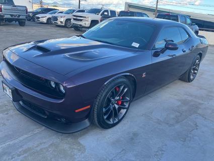 2021 Dodge Challenger Waipahu HI