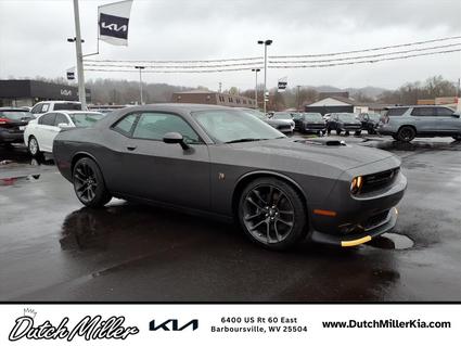 2021 Dodge Challenger Barboursville WV