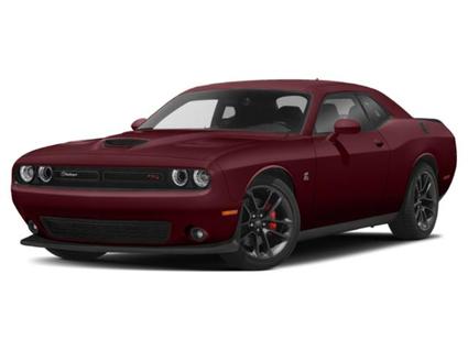 2021 Dodge Challenger Grand Junction CO