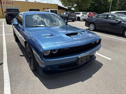 2021 Dodge Challenger Fayetteville TN