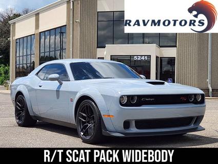 2022 Dodge Challenger Burnsville MN