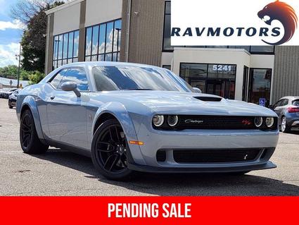2022 Dodge Challenger Burnsville MN
