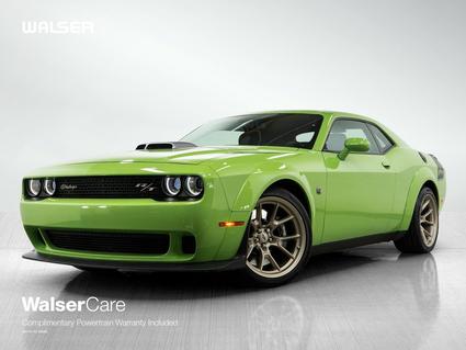2023 Dodge Challenger Minneapolis MN