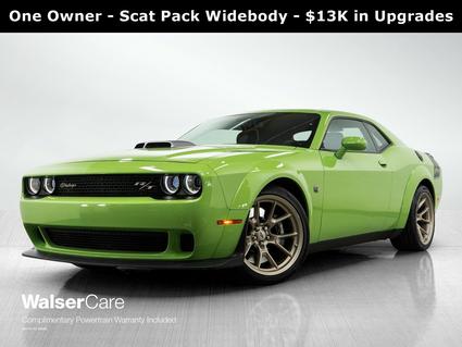 2023 Dodge Challenger Minneapolis MN