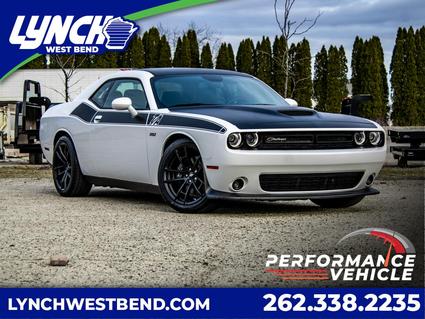 2023 Dodge Challenger West Bend WI