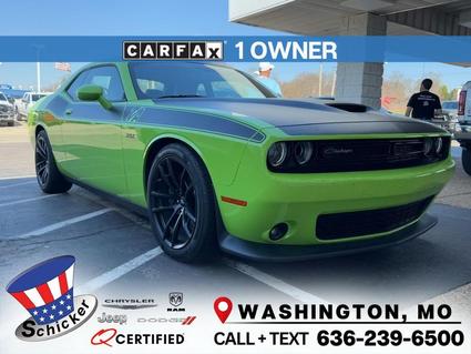 2023 Dodge Challenger Washington MO