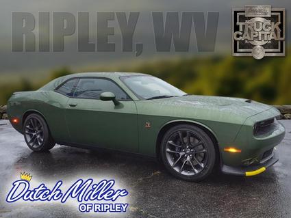 2023 Dodge Challenger Ripley WV