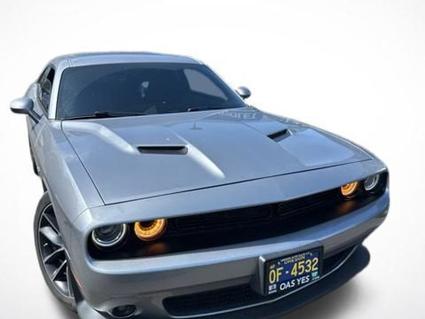 2016 Dodge Challenger Salem OR