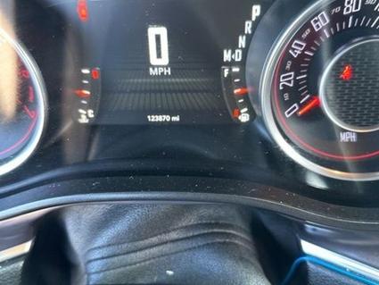 2016 Dodge Challenger Salem OR