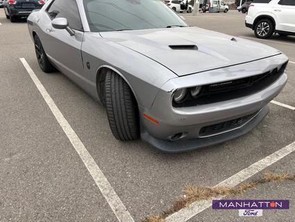 2016 Dodge Challenger Manhattan KS