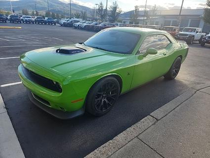 2017 Dodge Challenger Post Falls ID