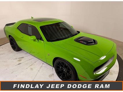 2017 Dodge Challenger Post Falls ID