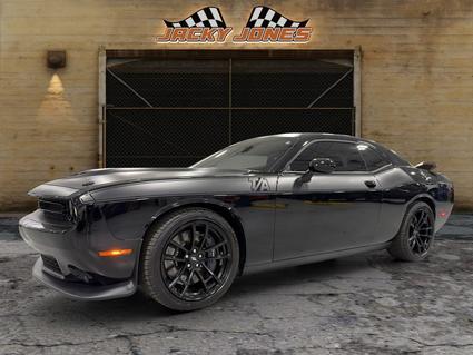 2018 Dodge Challenger Cleveland GA
