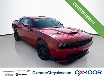 2020 Dodge Challenger Louisville KY