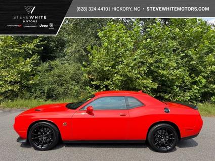 2020 Dodge Challenger Newton NC