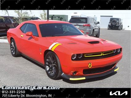 2020 Dodge Challenger Bloomington IN