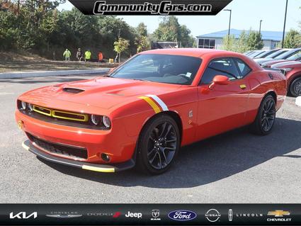 2020 Dodge Challenger Bloomington IN