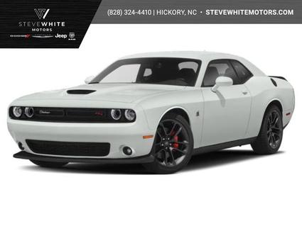 2021 Dodge Challenger Newton NC