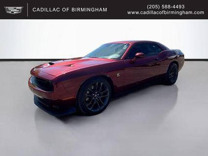 2021 Dodge Challenger Vestavia Hills AL