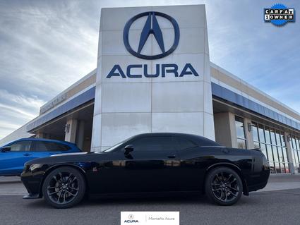 2021 Dodge Challenger Albuquerque NM