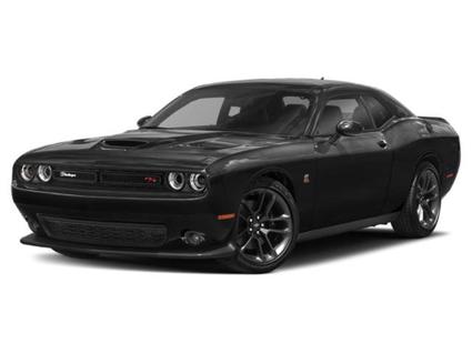 2022 Dodge Challenger Meridian MS