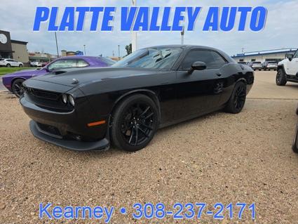 2022 Dodge Challenger Lexington NE