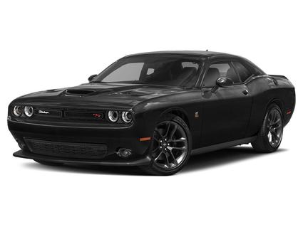 2022 Dodge Challenger Lexington NE