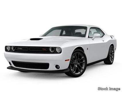 2022 Dodge Challenger Lexington NE