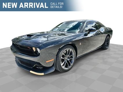 2022 Dodge Challenger Jacksonville FL