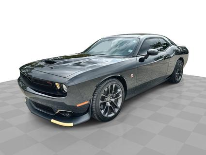 2022 Dodge Challenger Jacksonville FL