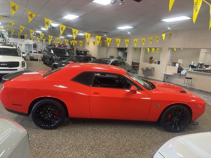 2022 Dodge Challenger Rock Springs WY