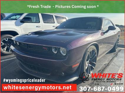 2022 Dodge Challenger Gillette WY