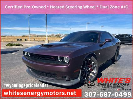 2022 Dodge Challenger Gillette WY