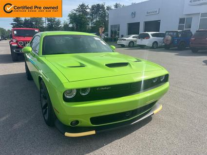 2023 Dodge Challenger Elizabethtown KY