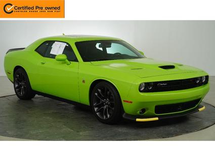 2023 Dodge Challenger Elizabethtown KY