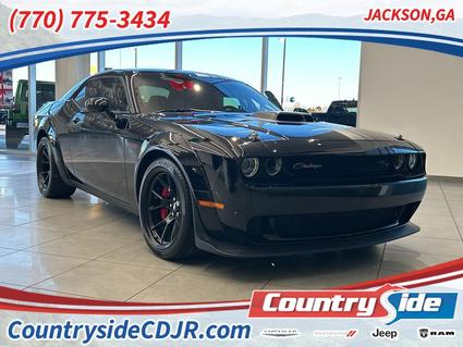 2023 Dodge Challenger Jackson GA