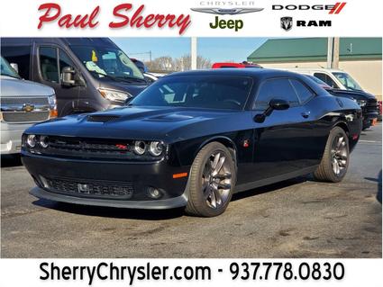 2023 Dodge Challenger Piqua OH