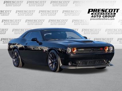 2023 Dodge Challenger Mendota IL