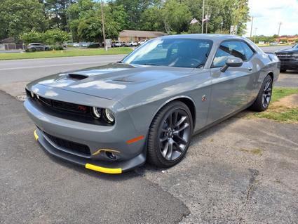 2023 Dodge Challenger Hartselle AL